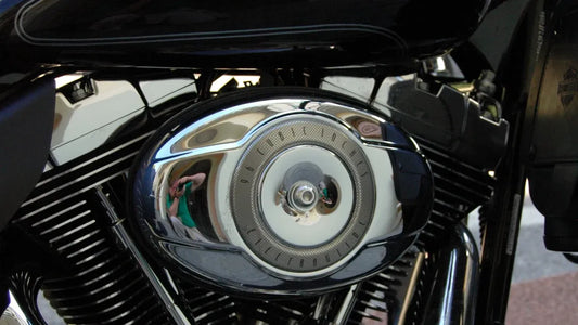 Top 5 Air Cleaners for Harley-Davidson Road Glide Motorcycles