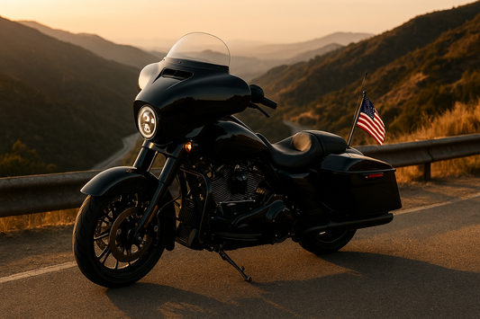 Street Glide Special Accessories: What to Add First