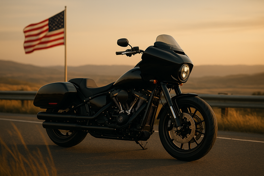 Harley Low Rider ST Overview (2022–Present) | Specs & Fit
