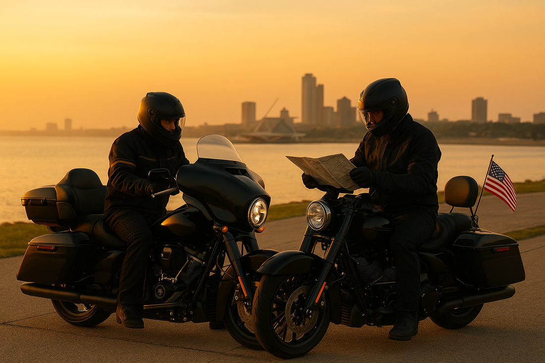 Harley-Davidson Homecoming 2026 Milwaukee Guide