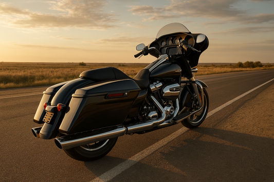 Speaker Lids for Harley Davidson: How to Choose (2026)