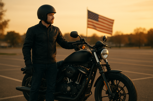 Harley 750cc Entry-Level Motorcycle: Beginner Guide
