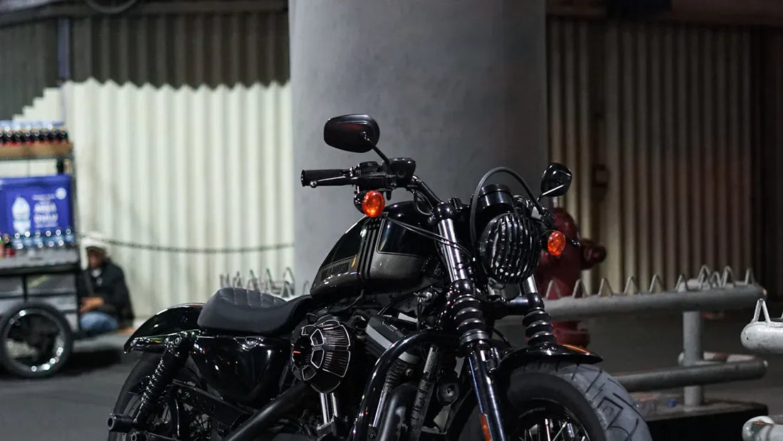 Discover the Most Affordable Entry-Level Harley-Davidson Bikes in 2026