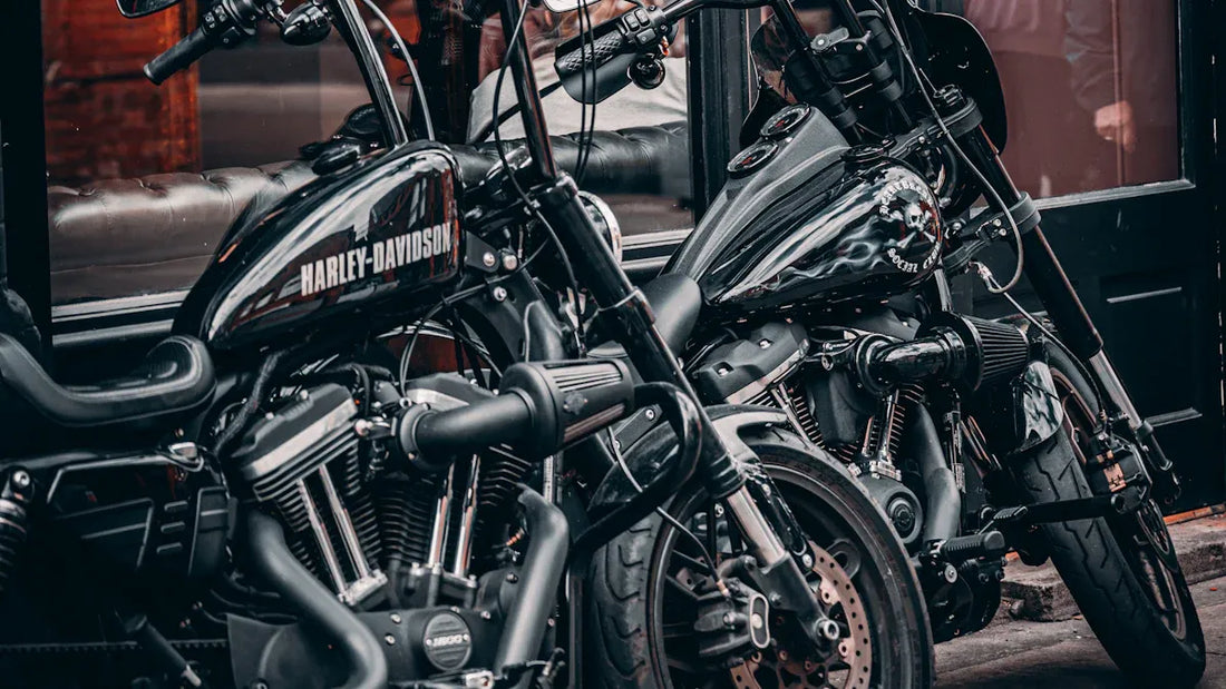 Top 10 Best Harley-Davidson Motorcycles for Beginners in 2026