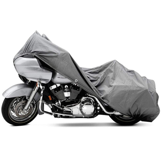 Full Guide:How To Store A Motorcycle Long Term