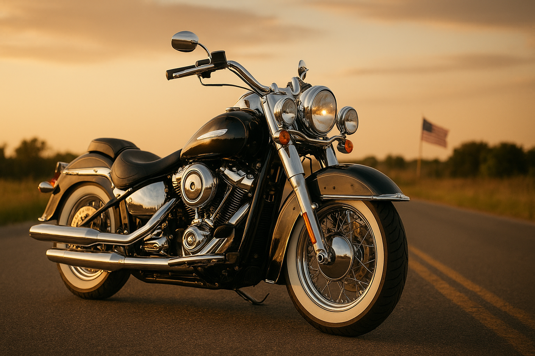 Harley-Davidson Softail Deluxe: Used Buyer’s Guide
