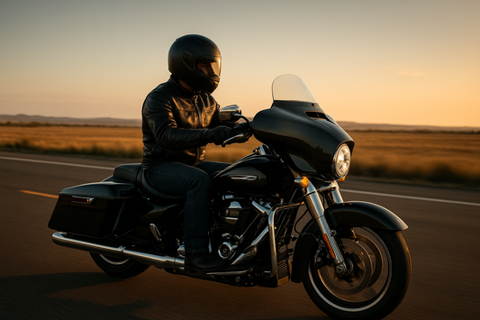 Scorpion Helmets vs Other Brands: Touring Comparison