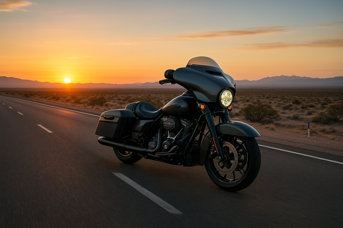 Fastest Harley-Davidson: Verified Top Speed (mph) Comparison