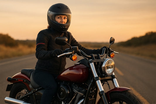 Best Beginner Harley for Women: A Harley-Only Guide