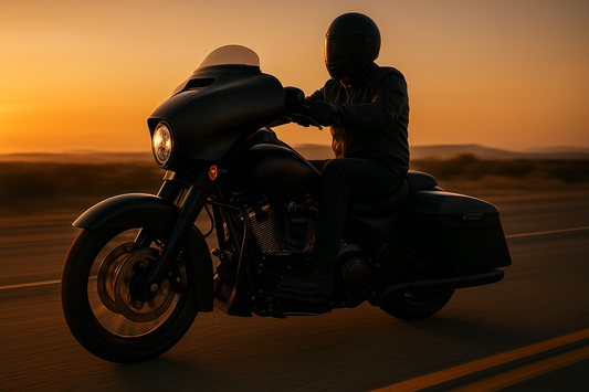 Harley Evo Engine vs Twin Cam: Real-World Feel Guide
