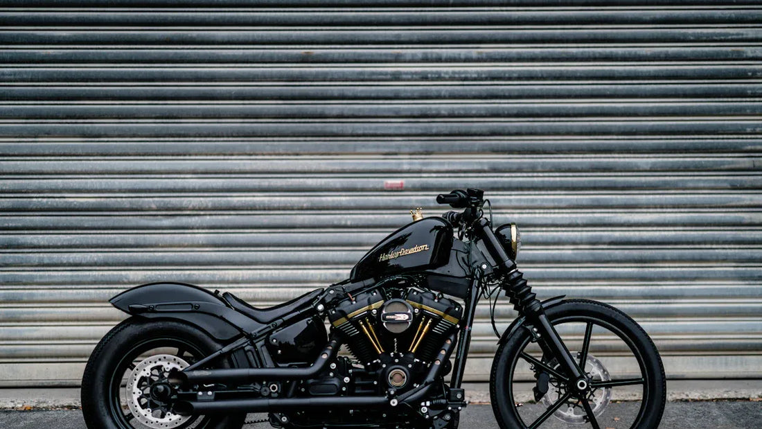 What Is the Weight of Harley Davidson Sportster Models in 2026