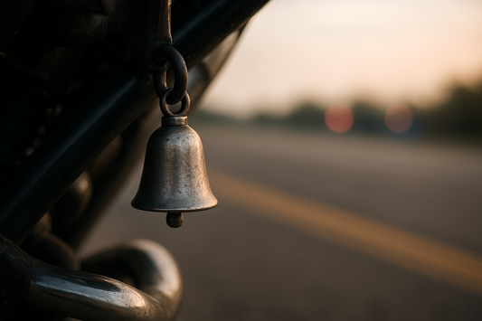 Motorcycle Guardian Bell Tradition: Meaning & Rules