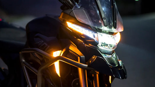 Top 7 Road Glide Headlight Upgrades Every Rider Should Know