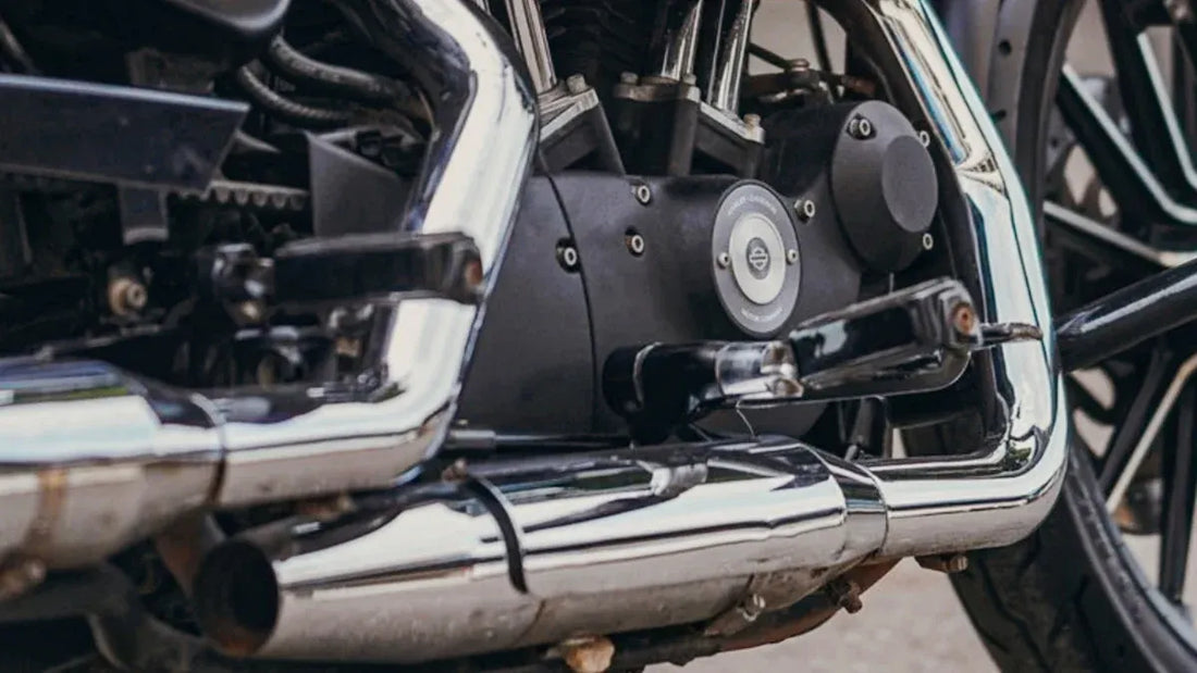 Top 10 Used Harley-Davidson Motorcycles Every Rider Should Consider in 2026