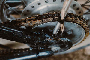 Top 6 Best Ways to Prevent Rust on a Motorcycle 2022
