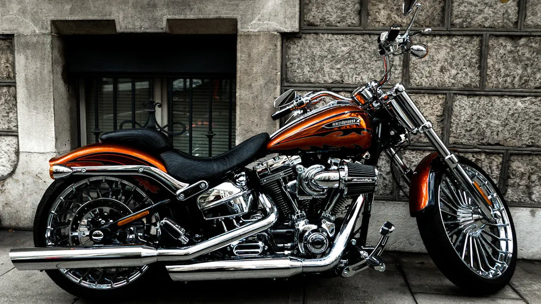 Harley Davidson 2026 Models Unveiled for Every Rider