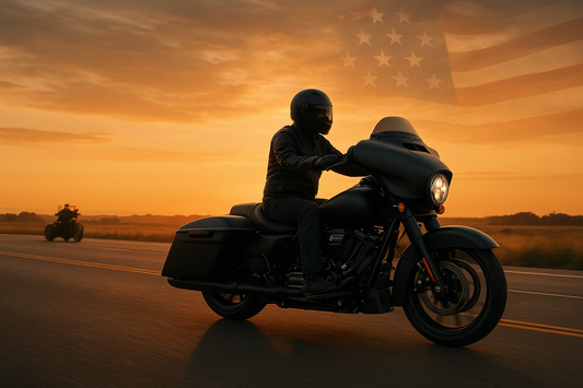Best Harley-Davidson for Touring: Buyer’s Guide