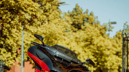 Top 7 Best Windshields for Harley Road Glide Riders in 2026