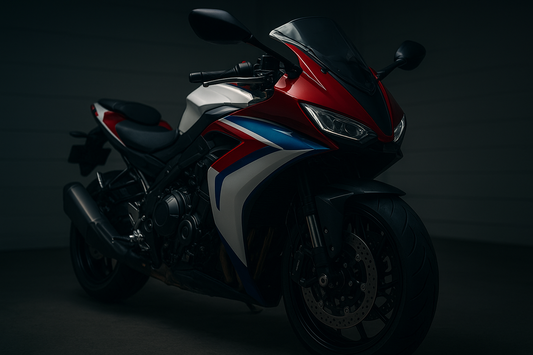 ZXmoto 820RR Review: What We Know vs. What’s Hype