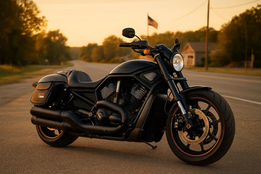 Harley Night Rod Price: What It Costs & Why It Varies