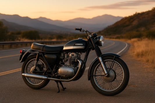 Harley-Davidson Sprint: What a $6,000 Budget Buys