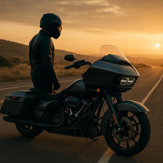 New Harley-Davidson 2027: What’s Official So Far
