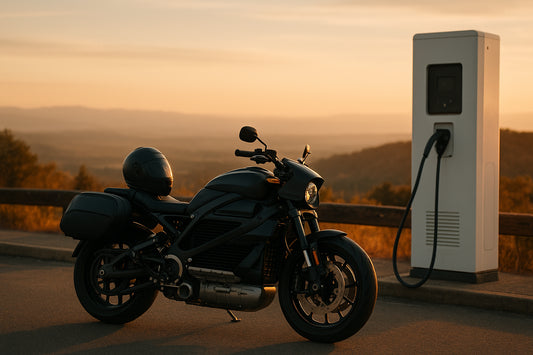 LiveWire Electric Motorcycle Buyer’s Guide for Riders