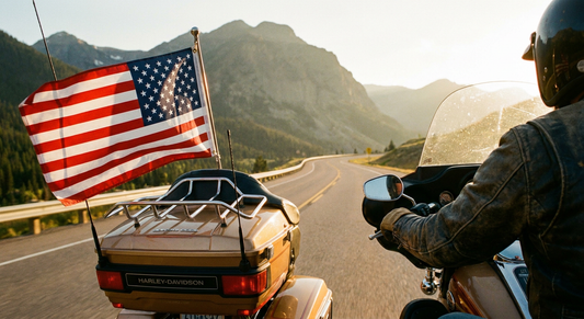 Top Harley-Davidson Events, Rallies & Best US Rides (2026 Guide)