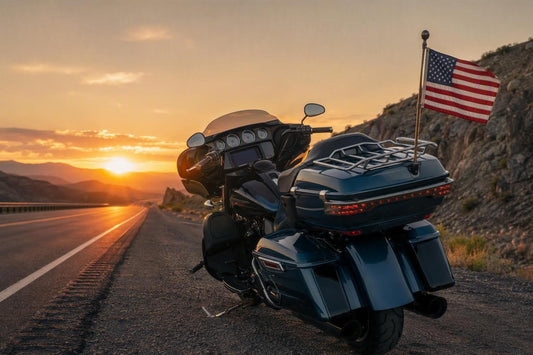 Harley-Davidson 2027 Customization Strategy: Build Your Ride