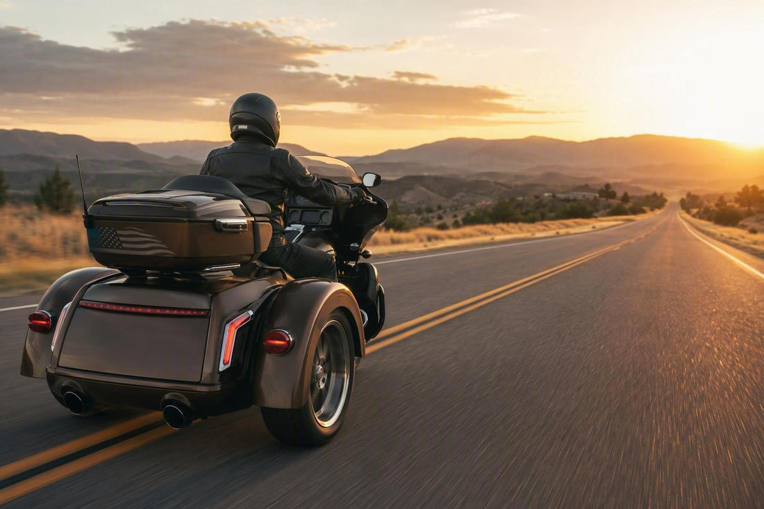 2026 Harley-Davidson Street Glide 3: Full Trike Buyers Guide