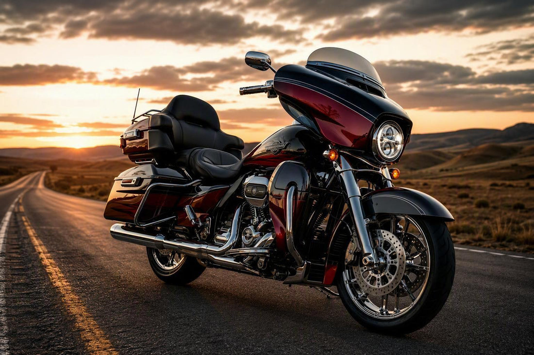 Most Affordable Harley CVO Models (New & Used Price Guide)