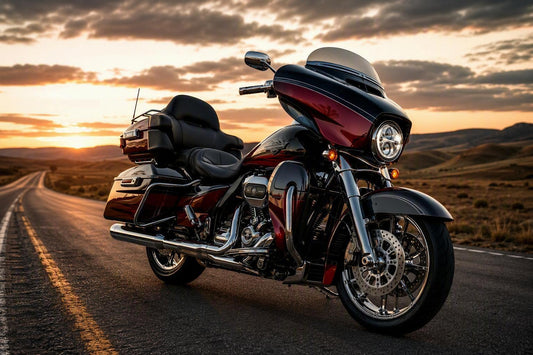 Most Affordable Harley CVO Models (New & Used Price Guide)