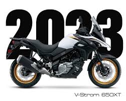2023 Latest Motorcycle Models With Tech Details-Buying Guide