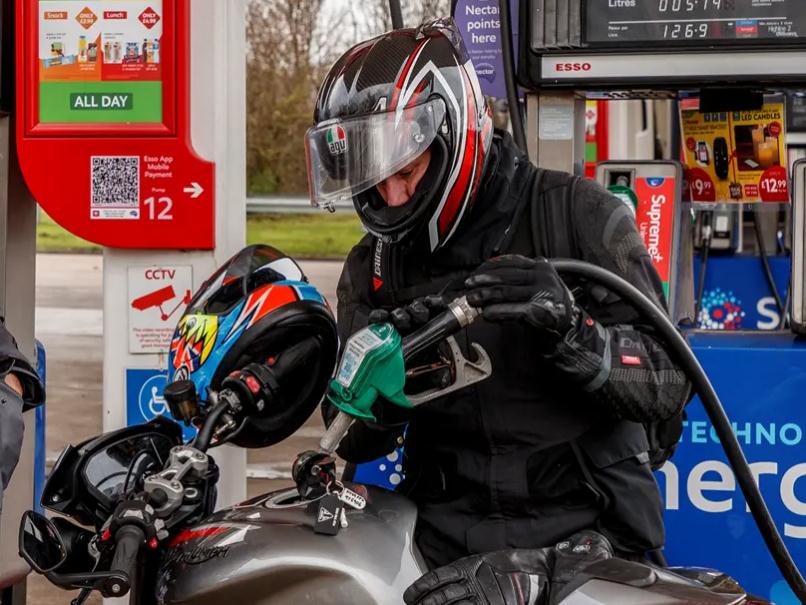 The top 8 ways to make your motorcycle fuel more efficient 2022