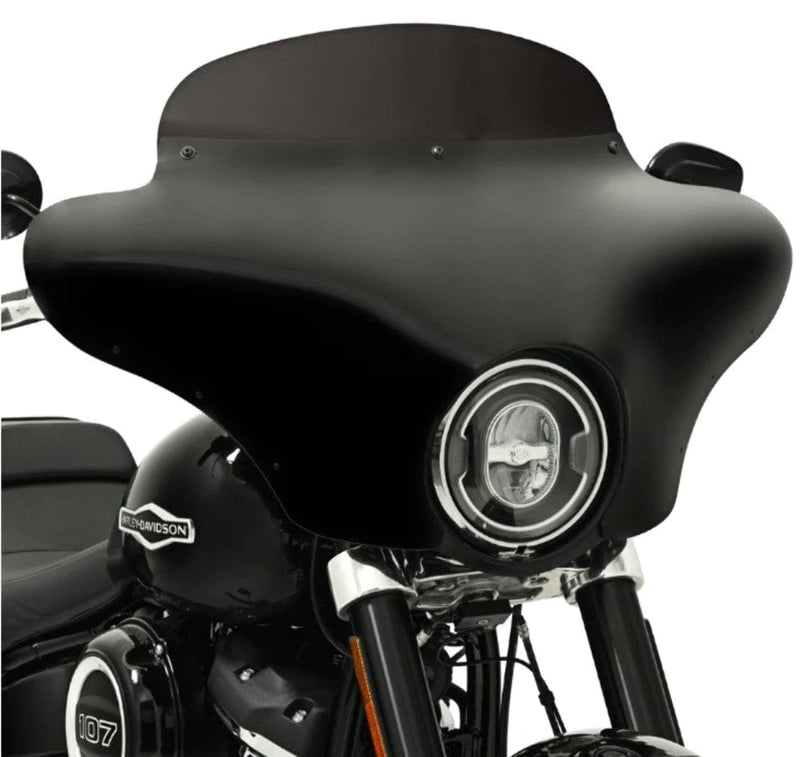 Things You Need to know about Motorcycle fairing-