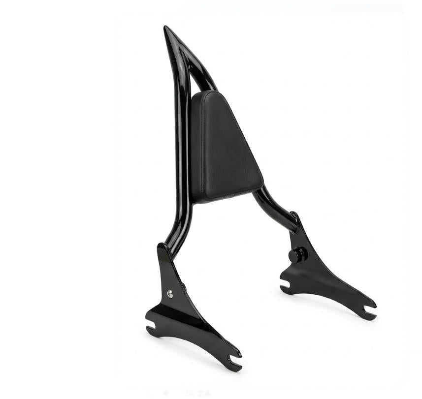 harley davidson sissy bar