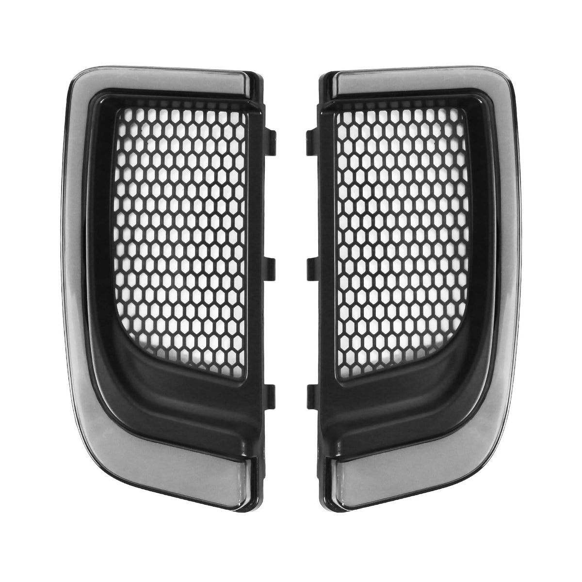 Harley-Davidson Road Glide LED Turn Signals 2014-2023 Upgrade Kit